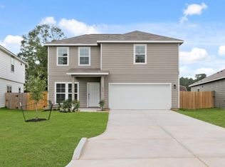 436 Shoreview Dr, Conroe, TX 77303