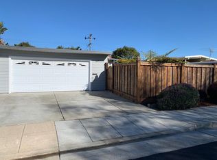 1325 Cleveland Ave, San Mateo, CA 94403