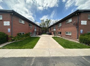 2561 Jellison St #2567, Denver, CO 80215