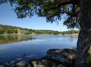 0 Enchanted Valley Rd, Kerrville, TX 78028