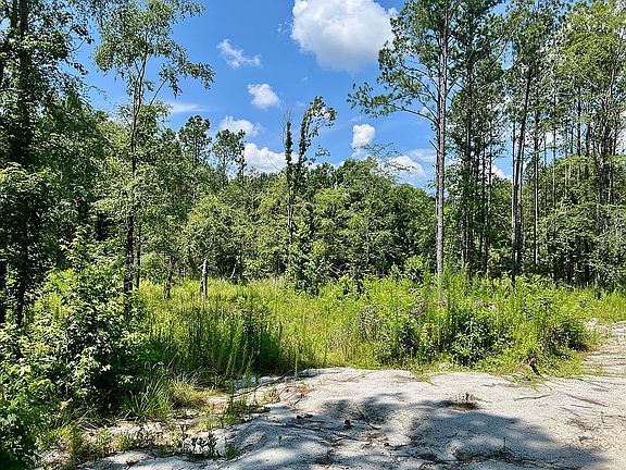 1st cleared homesite