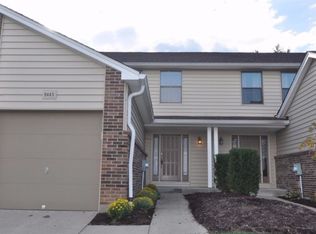 8445 Island Pines Pl, Maineville, OH 45039