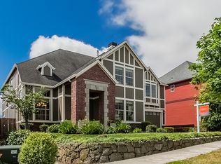 14740 SE Frye St, Happy Valley, OR
