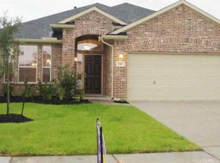 7435 Boerne Creek Dr, Richmond, TX 77407