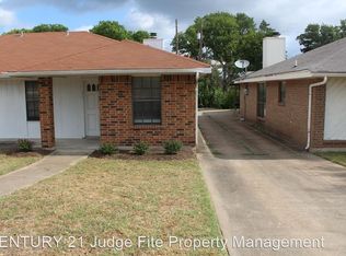 129 Wildwood Dr, Duncanville, TX 75137