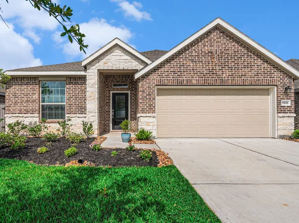 9906 Lockridge Manor Dr, Baytown, TX 77521