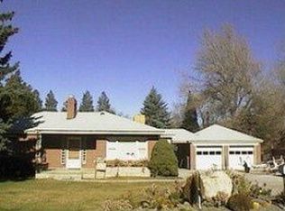 612 W 3300 S, Bountiful, UT 84010