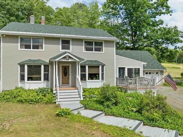 684 Franklin Highway, Andover, NH 03216