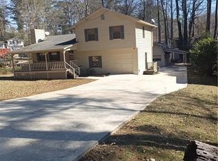 3169 Shadyside Rd SW, Marietta, GA 30008