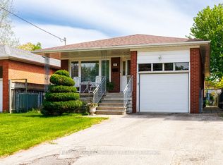 267 Horsham Ave, Toronto, ON M2R1G5