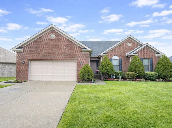 4005 Pine Lake Ct, Owensboro, KY 42303