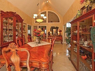 Large Dining Room