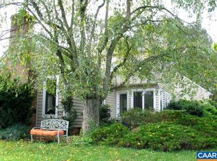 124 Forestvue Dr, Earlysville, VA