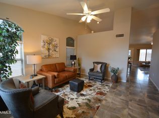 1691 E Aspen Way, Gilbert, AZ 85234