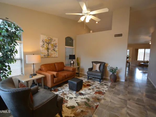 1691 E ASPEN Way, Gilbert, AZ 85234