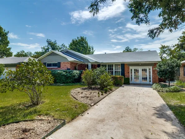 10060 San Lorenzo Dr, Dallas, TX 75228