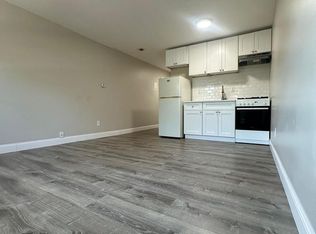 Varnum Apartments, Lowell, MA 01854