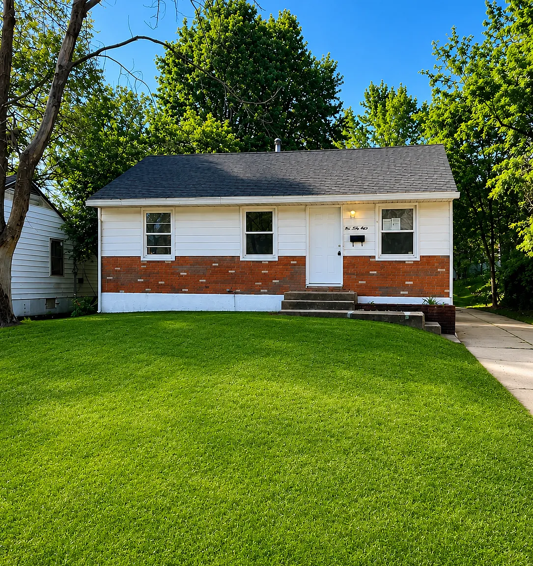 4 bed, 1000 sqft, $1,599 — Photo 2