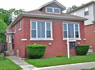8144 S East End Ave, Chicago, IL