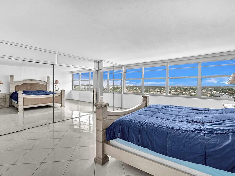 4280 Galt Ocean Dr #14F — Photo 18
