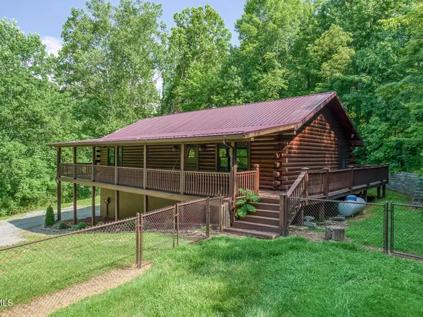 265 Minton Hollow Rd, Elizabethton, TN 37643