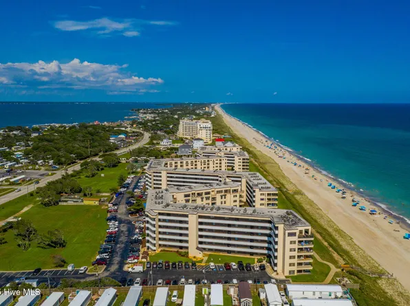 1505 Salter Path Road #532, Indian Beach, NC 28512