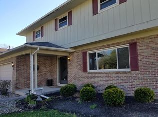 5489 Pine Bluff Rd, Columbus, OH 43229