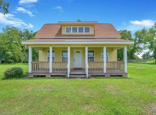 3126 Floyd Dr, Blackshear, GA 31516