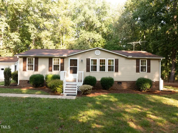 502 Forest Creek Dr, Pittsboro, NC 27312