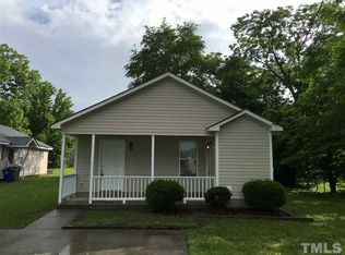 925 River Rd, Selma, NC 27576