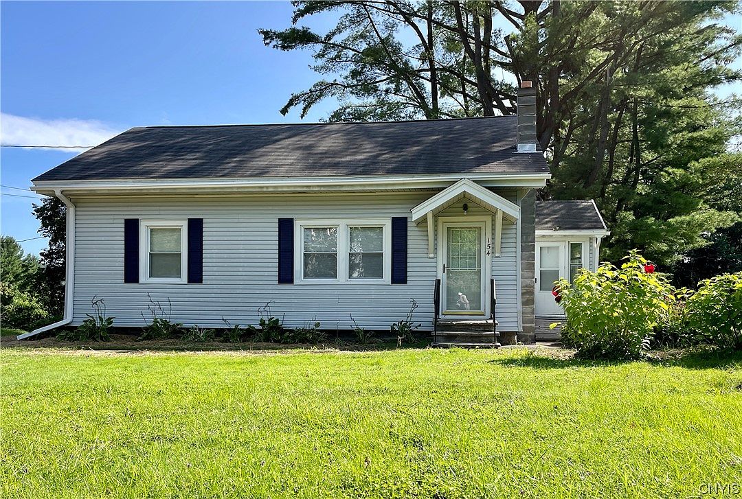 154 Mappa Ave, Barneveld, NY 13304 Zillow