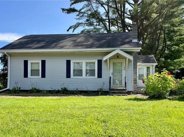 154 Mappa Ave, Barneveld, NY 13304