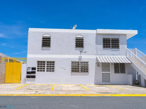 0 Calle Jose E Pedreira Jg #5, Toa Baja, PR 00949