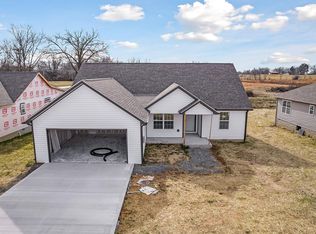 104 Reece Rd, Baxter, TN 38566