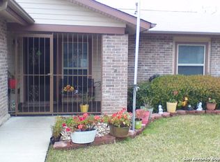 6811 Avila, San Antonio, TX 78239