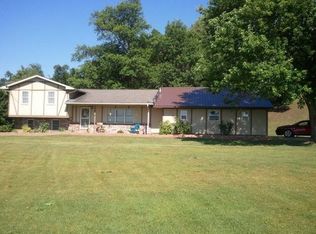 25431 Tamms Olive Branch Rd #R, Tamms, IL 62988