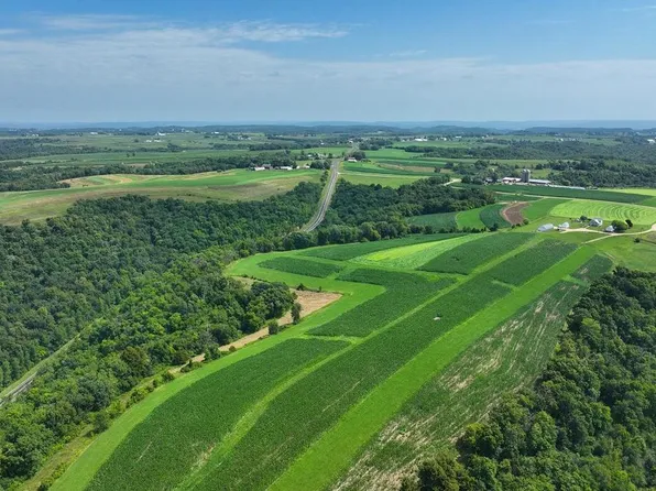 0 COUNTY 5, Dakota, MN 55925