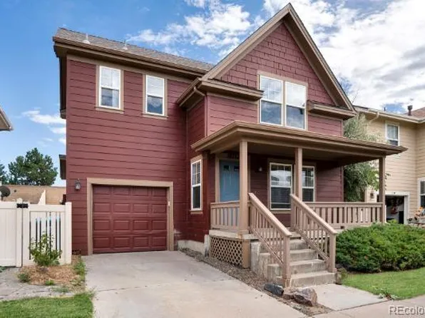 10712 Dayton Way, Commerce City, CO 80640