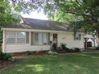 2621 Guthrie Ave, Des Moines, IA, 50317