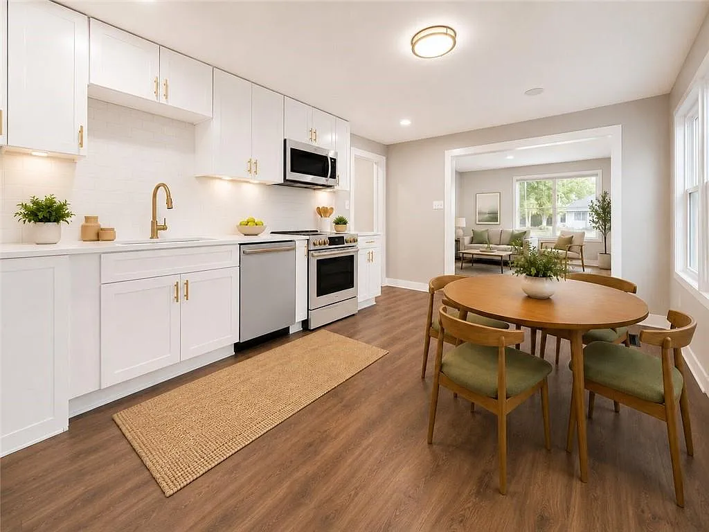 2 bed, 1.0 bath, 841 sqft, $1,800 — Photo 3