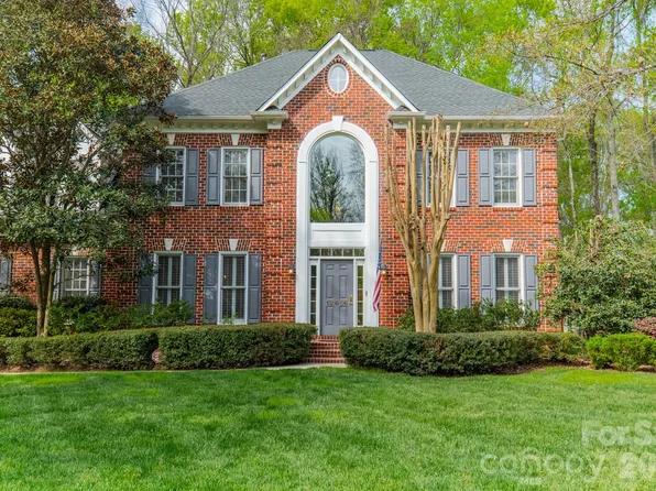 12656 Lahinch Ct, Charlotte, NC 28277