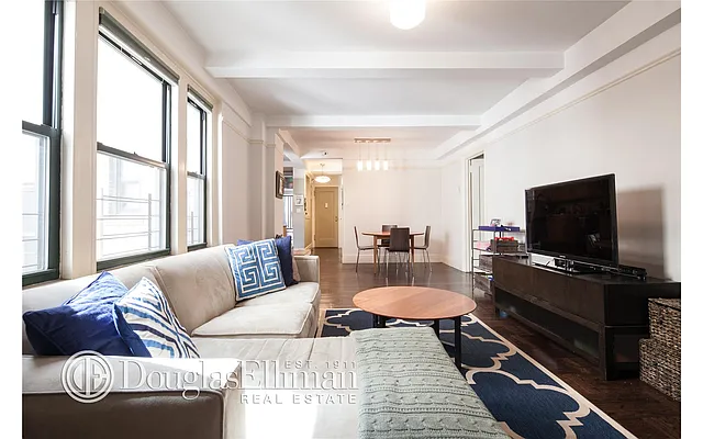 Sold by Douglas Elliman | media 10
