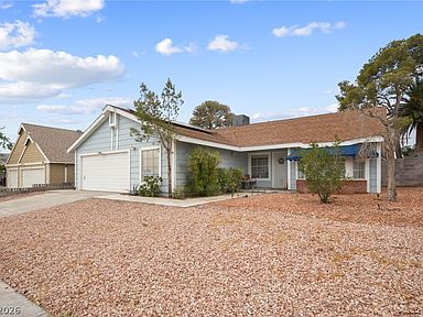 6721 Brunswick Cir, Las Vegas, NV 89107, photo 4