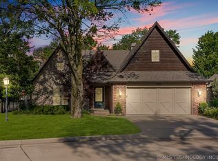 7800 E Galveston St, Broken Arrow, OK 74014