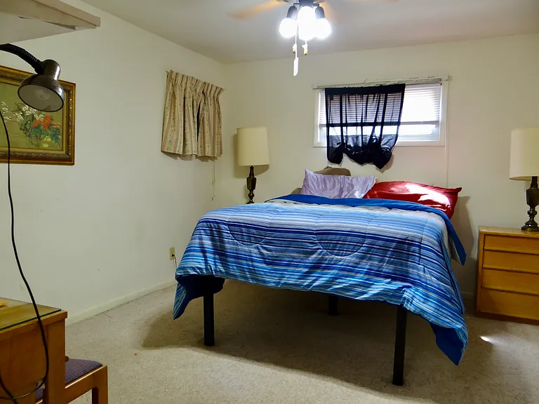 Private Bedroom (Standard Pricing)