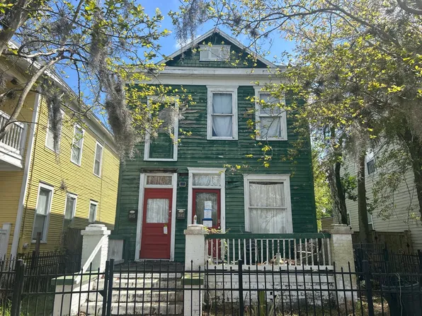 1643 Hubbard St, Jacksonville, FL 32206