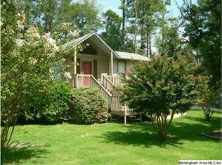 1807 Gary Alan Cir, Moody, AL 35004