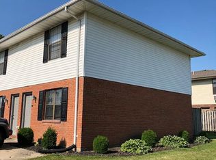 3335 Redbud Dr APT A, Troy, OH 45373