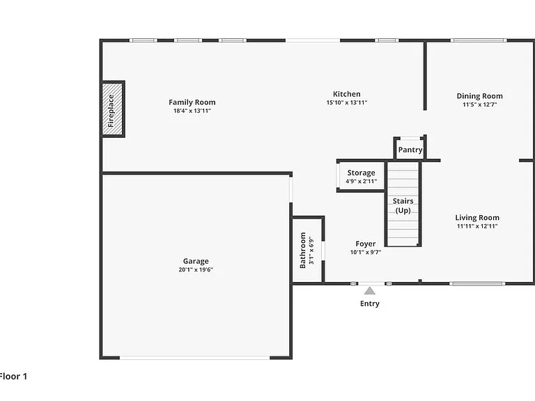 1172 Eastmill Cv — Photo 2