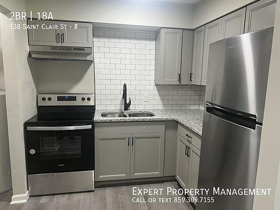 2nd image of 138 Saint Clair St #6